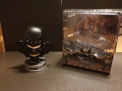 Buy Hot Toys Cosbaby Batman Returns Figure • 0.99£