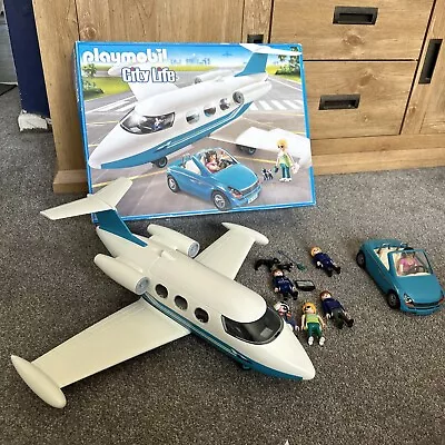 Buy Playmobil Plane Toys • 15£