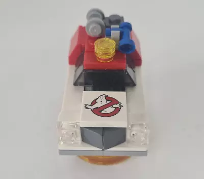 Buy Lego Ghostbusters Dimensions Ecto-1 • 8£