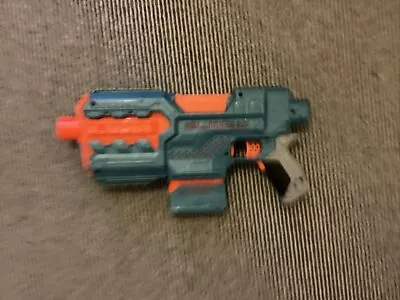 Buy Nerf Elite 2.0 Phoenix Motorised Gun For Kids • 5£