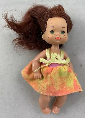Buy Barbie Little Girlfriends Li'l Friends Kelly Doll 3538 2207 Vintage 90s 1992 • 12.72£