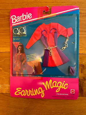 Buy Barbie Earring Magic • 56.53£