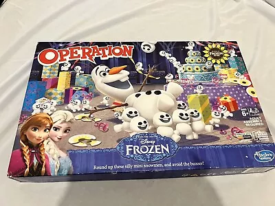 Buy Disney Frozen Operation Game • 9.99£