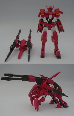 Buy High Grade Gundam Flauros Ryusei-Go 1:144 Built Model Kit • 7.95£