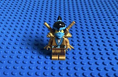 Buy Lego Ninjago Legacy Fire Dragon Attack Golden Nya 71753 (READ DESCRIPTION) • 25£