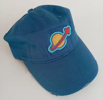 Buy Lego 5007090 VIP Retro Space Logo Baseball Cap Hat - Brand New • 18£