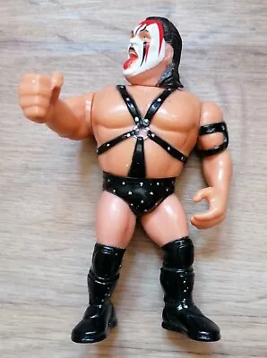 Buy WWF Wrestling Hasbro   Demolition Smash   1991 Titan Sports 70/22 Figure • 9.68£