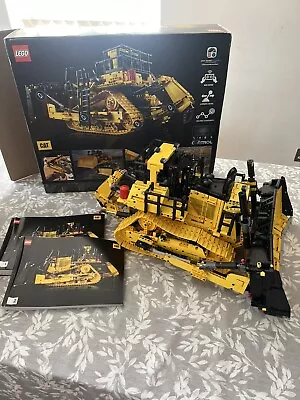 Buy LEGO Technic App-Controlled Cat® D11 Bulldozer 42131  With Box & Instructions • 350£