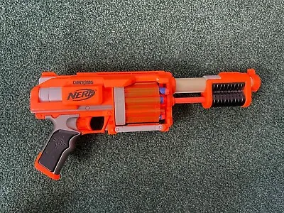 Buy Nerf Dart Tag With Bullets • 4£