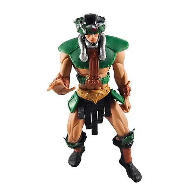 Buy TRI-KLOPS Figure 2001 200x Masters Of The Universe He-Man • 17.20£