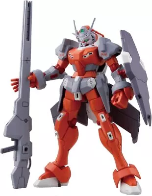 Buy HG Gundam Reconguista In G 1/144 Gundam G-Arcane Model Kit Bandai Spirits Robot • 66.13£