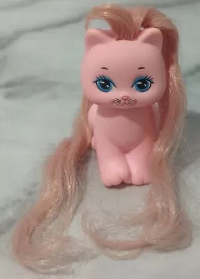 Buy Mimi Little Pretty Kitty Kitties Kitten Cat Mattel Vintage Toy Retro Star Symbol • 19£