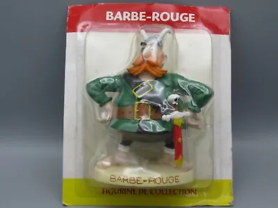 Buy Red Beard Blister - Collection 70 Asterix Figures • 10.29£