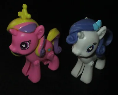 Buy 2 X My Little Pony Friendship Is Magic POP Ponies Only - No Extra Accessories* • 2.99£