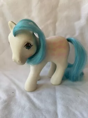 Buy My Little Pony G1 TAF Fifi *COMBINED POSTAGE AVAILABLE* • 0.99£