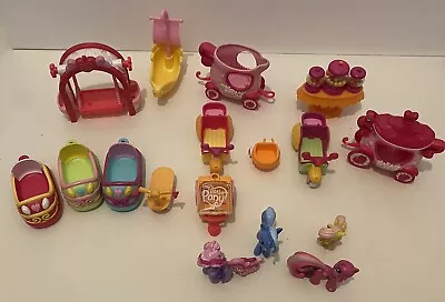 Buy My Little Pony Ponyville Miniature Accessories Toys Ponies • 17.50£