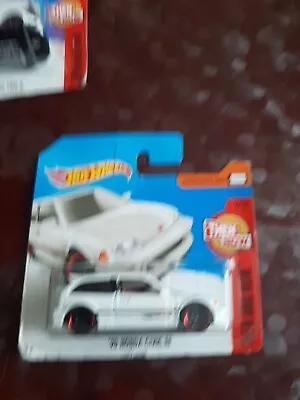 Buy 1990 Hot Wheels Honda Civic EF White Then And Now 2013 • 13.99£