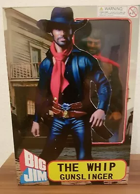 Buy Big Jim   The Whip   Gunslinger • 163.97£