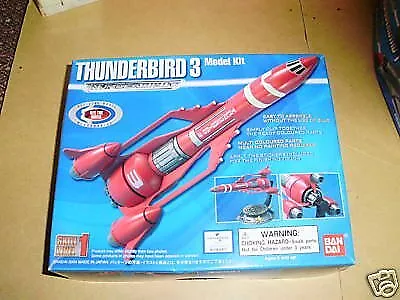 Buy 1/450 Thunderbird No. 3 • 34.42£