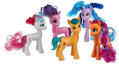 Buy My Little Pony: A New Generation Fantastic Unicorn Party Exclusive Collectable P • 17.75£