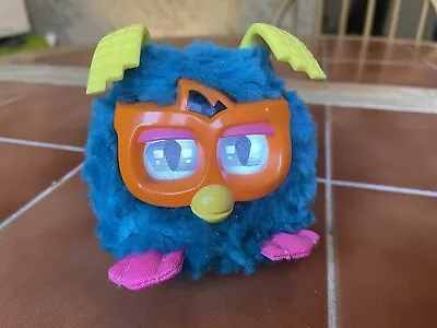 Buy Furby Party Rocker Interactive Pet Hasbro 2012 • 19.95£