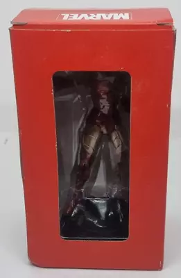 Buy Eaglemoss Marvel Fact Files - Iron Man Special Edition Figurine - BN & Boxed • 9.99£
