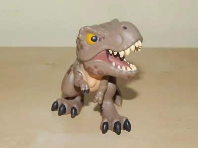 Buy Jurassic World Dominion Funko Mystery Mini T Rex Figure • 6£