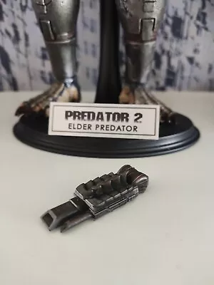 Buy 1/6 Scale City Hunter Plasma Cannon NOT HOT TOYS (Custom Predator 2) • 4.99£