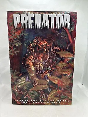 Buy Predator Elder: The Golden Angel Ultimate Edition • 38.99£