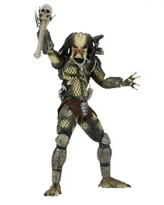 Buy NECA Predator Jungle Hunter Unmasked 30th Anniversary - 7  Action Figure - New • 27.99£