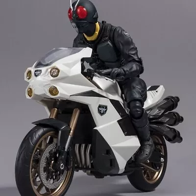 Buy S.H.Figuarts Massive Phase Mutant Grasshopper Org Cyclone (Shin Kamen Rider) • 90£
