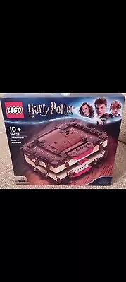 Buy Lego 30628 Harry Potter Book Of Monsters Gwp.new/sealed (rare) • 35£