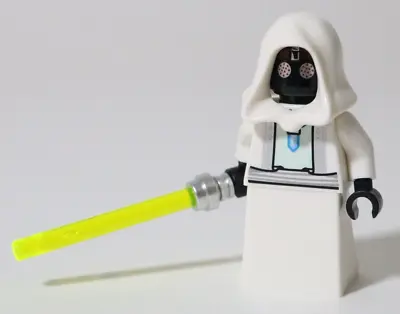 Buy Star Wars Jedi Temple Guard Minifigure MOC Clone Wars - All Parts LEGO • 12.99£
