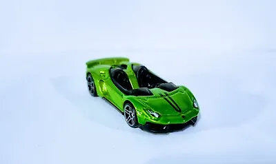 Buy Hotwheels Lamborghini Aventador J 1.64 (new Without Pack) #lot420 • 3.95£