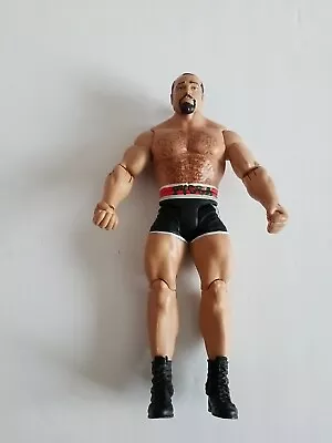 Buy 2012 Mattel WWE Rusev  Wrestling Figure 7  • 8£