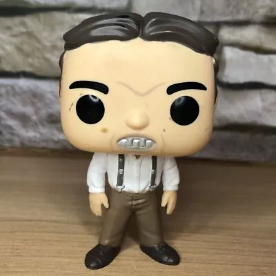 Buy Funko Pop! Movies 523: Jaws - James Bond Action Figure (The Spy Who Loved Me) • 7.99£