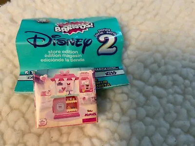 Buy Zuru Mini Brands Disney Minature Minnie  Mouse Kitchen Ideal For  Barbie • 1.89£