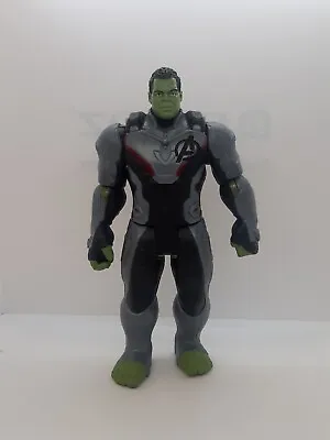 Buy Marvel Avengers Endgame Hulk 6  Action Figure By Hasbro 2018 • 4.75£