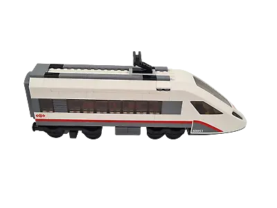 Buy Lego® 9V RC TRAIN Railway 60051 Waggon Carriage Passenger End WAGON CAR • 32.35£