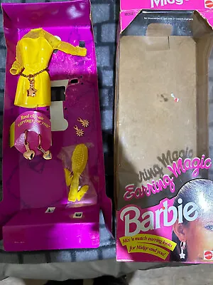 Buy Barbie Earring Magic Midge • 56.79£