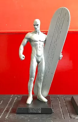 Buy Eaglemoss Classic Marvel Collection - SILVER SURFER, Boxed, No Mag • 8£