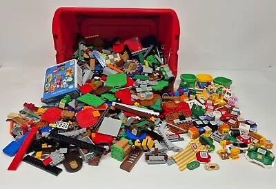 Buy Lego Interactive Super Mario Bundle Over 3kg MIXED (All MARIO LEGO) Bowser • 89.99£
