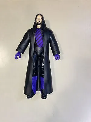 Buy Wwe The Undertaker 7” Wrestling Figure Elite Collection Series 23 Mattel • 14.99£
