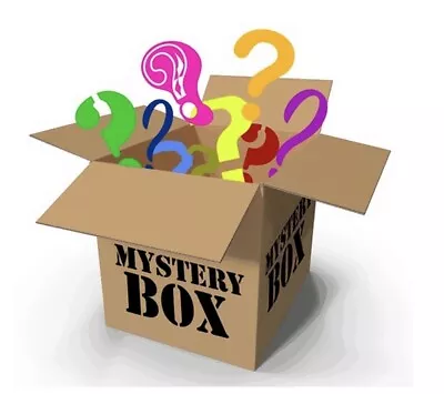 Buy Funko Pop! Mystery Box: Chance Of Exclusive • 15£
