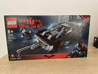Buy The Batman Batmobile Lego  • 24.99£