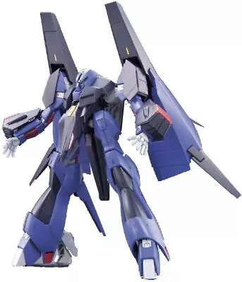 Buy HGUC Mobile Suit Zeta Gundam PMX-000 Messala 1/144 Model Kit Bandai Spirits Gift • 73.92£