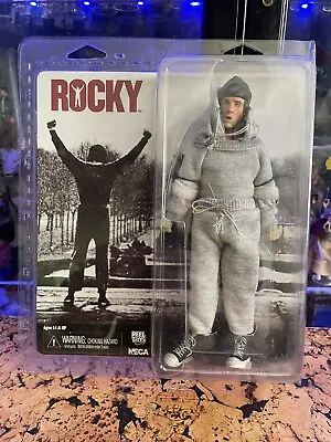 Buy Neca Reel Toys Rocky Figure • 134.99£