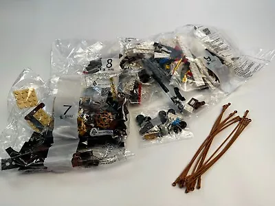 Buy Lego Pirate Ship 3-in-1 (31109) Bags Pieces - Bags 7, 8, & 9- Other Loose Pieces • 27.59£