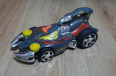 Buy Hot Wheels Extreme Scorpion Cruiser 8  Car Lights And Sounds Mattel  • 12.99£