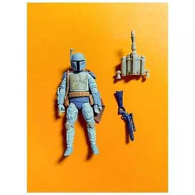 Buy Star Wars Vintage Collection Boba Fett Figure. Droids • 10£